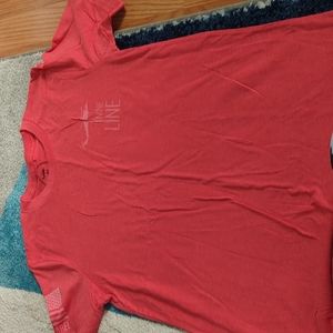 Nine line apparel T-shirt